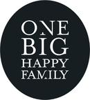 One Big Happy Family AS logo