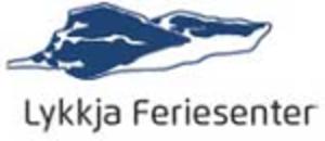 Lykkja Feriesenter logo