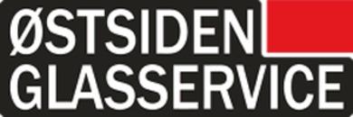Østsiden Glasservice AS logo