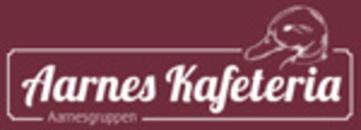 Aarnes Kafeteria logo