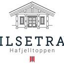 Ilsetra Hotell logo