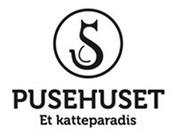 Pusehuset Malvik Kattehotell AS logo