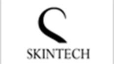 Skintech AS logo