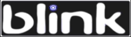 Blink Trafikkskole AS logo
