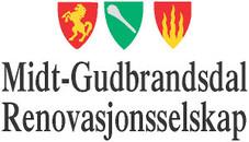 Midt - Gudbrandsdal Renovasjonsselskap logo