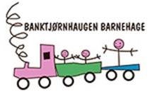 Banktjørnhaugen barnehage SA logo