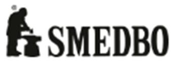 Smedbo Norge AS logo