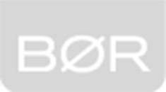 BØR Økonomi AS logo