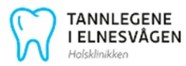Halsklinikken Tannlege Einar Hals og Co.