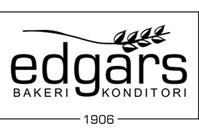 Edgars Bakeri AS avd Øvrebyen logo