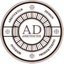 AD Arkitekter AS logo