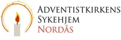 Stiftelsen Adventistkirkens Sykehjem, Nordås logo