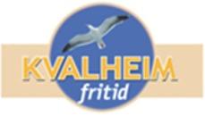 Kvalheim Fritid logo