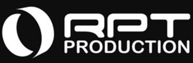 RPT Production AS logo