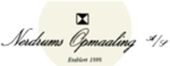 Nerdrums Opmaaling avd Vestfold logo