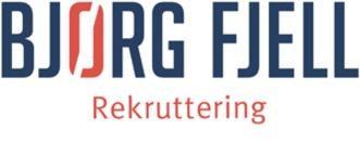 Bjørg Fjell Drammen logo