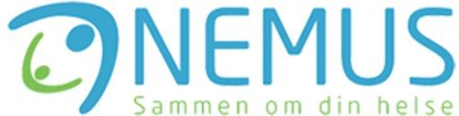 NEMUS Halden logo