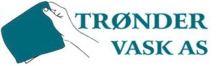 Trønder Vask AS logo
