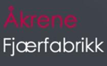 Akrene Fjærfabrikk AS logo