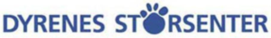 Dyrenes Storsenter logo