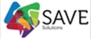 Save Solutions AS logo