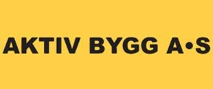 Aktiv Bygg AS logo