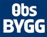 Obs BYGG Ålgård logo