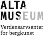 Verdensarvsenter for bergkunst - Alta Museum