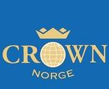 Crown Norge AS logo
