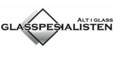 Glasspesialisten AS logo