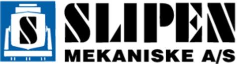 Slipen Mekaniske AS logo