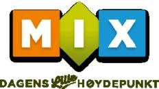 Mix Mandal AS logo