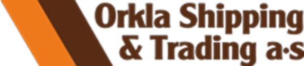 Orkla Shipping & Trading AS logo