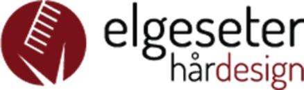 Elgeseter Hårdesign AS logo