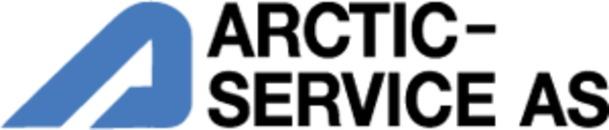 Arctic-Service AS logo