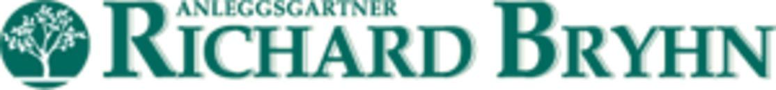 Anleggsgartner Richard Bryhn AS logo