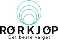 Fevang Rør & Montering AS logo