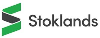 Stoklands AS logo