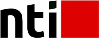 NTI AS logo