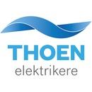 Thoen elektrikere (Oddvar Thoen AS) logo