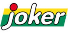 Joker Røyrvik logo