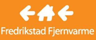 Fredrikstad Fjernvarme AS logo