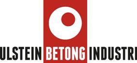 Ulstein Betong Utbygging AS logo