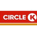 Circle K Storslett logo
