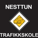 Nesttun Trafikkskole AS logo