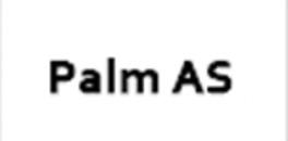 Gabriele Palm AS logo