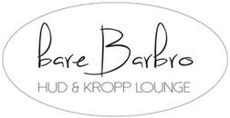 Bare Barbro logo