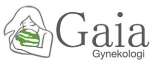 Gaia Gynekologi logo