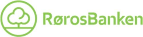 RørosBanken logo