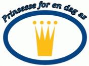Prinsesse for en dag logo